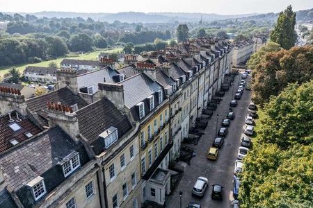 Grosvenor Place, Bath, BA1 - Photo 4