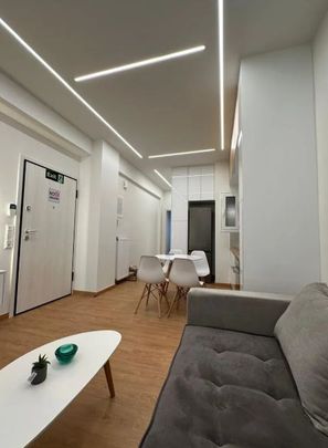 Διαμέρισμα για ενοικίαση Χρυσάκη (Καλλιθέα) - Photo 1