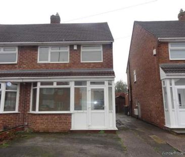 3 bedroom property to rent in Birmingham - Photo 3