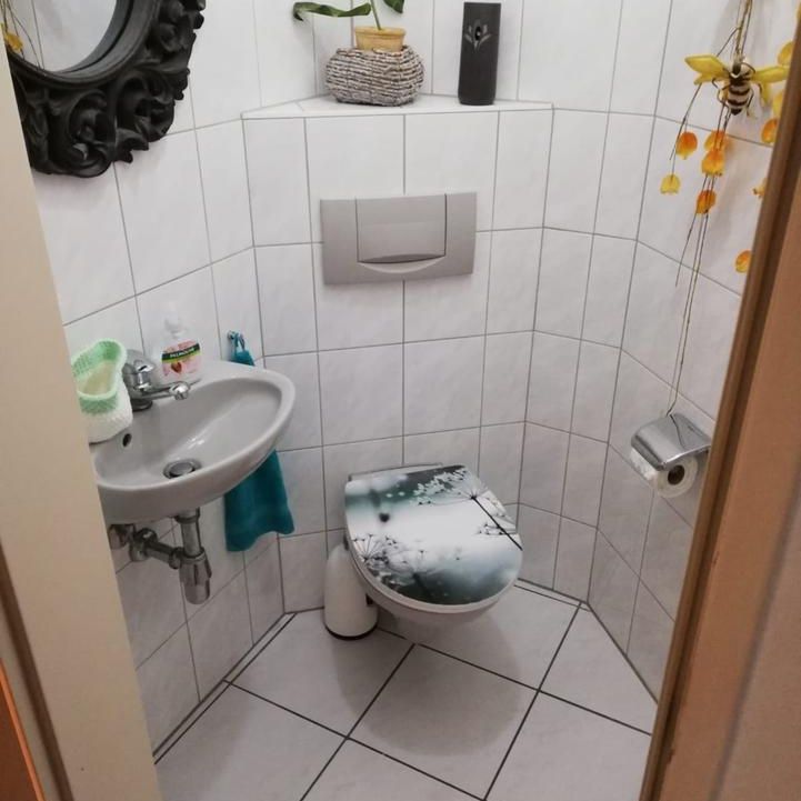 3 1/2 - Zi.-Wohnung in Liptingen/ TUT - Foto 1