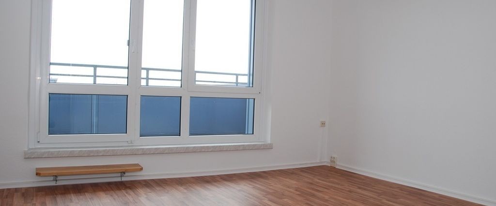 2-Raum-Wohnung - Photo 1