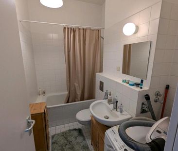 Zwischenmiete: 1-Zimmer-Wohnung in der Potsdamer Innenstadt - Photo 1