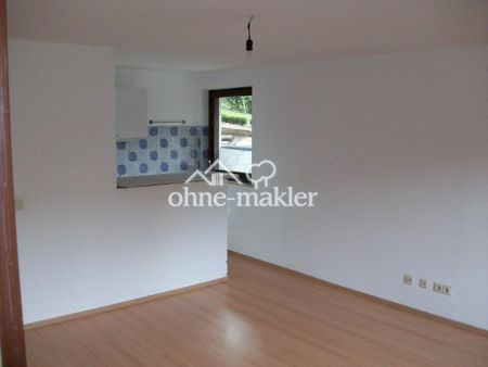 1 Zimmer Apartment von Privat - Photo 5