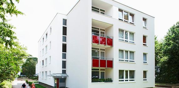 3-Zimmer-Wohnung in Ratingen West - Foto 2