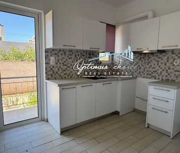 Διαμέρισμα για ενοικίαση Αγία Μαρίνα (Κορωπί) - Photo 3