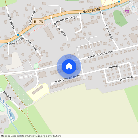 Robert-Koch-Straße 28 d, 09353 Oberlungwitz