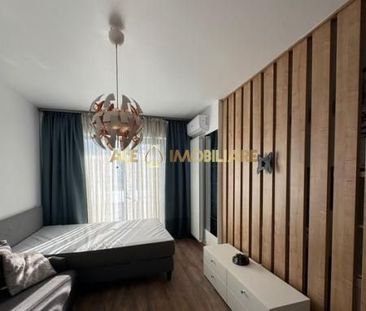 Garsoniera de inchiriat | Grozavesti | Metrou | Centrala Proprie - Fotografie 4