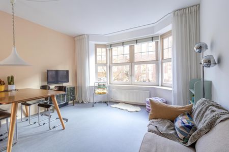 Retiefstraat 8C 1092 XC Amsterdam - Foto 3