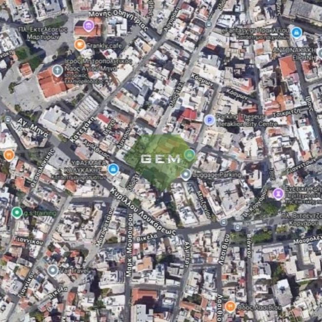 Κτίριο για ενοικίαση - Ηράκλειο Κρήτης, - Φωτογραφία 2