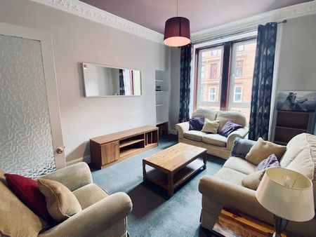 Chancellor Street, 1/2, Glasgow, Partick, G11 5PW - Photo 2