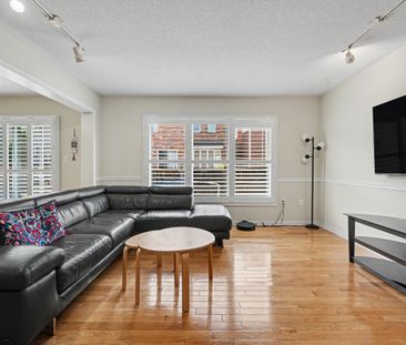 For Lease - 418 Kitty Murray Lane, Hamilton, Ontario - Photo 6