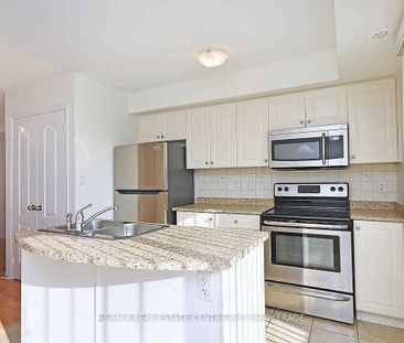 For Lease - 5605 Oscar Peterson Boulevard Unit# 4, Mississauga, Ont... - Photo 3