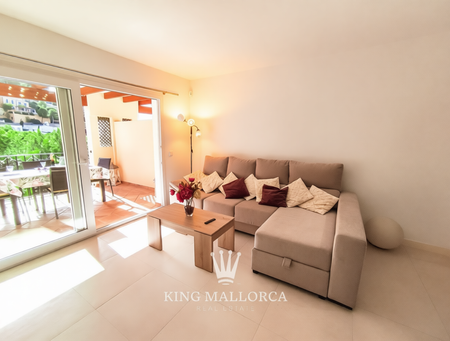 Apartamento de alquiler en Ropit, 11, Port d'Andratx - Photo 2