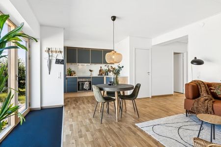 INGEN DEPOSITUM ELLER FORUDBETALT LEJE - Foto 3