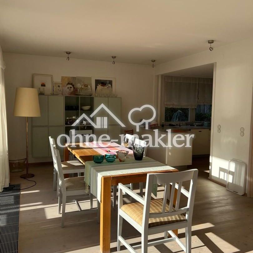 Haus am Schaalsee - Foto 1