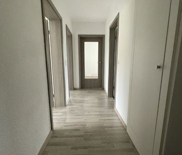 Freundliche 2-Zimmerwohnung im Westen Wolfenbüttels - Photo 1