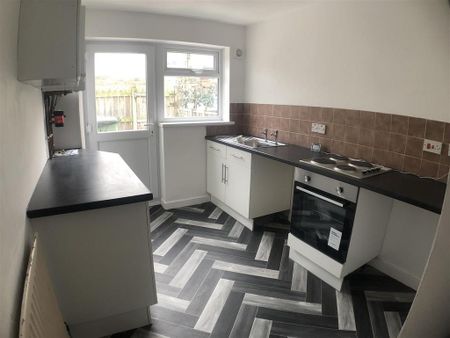 1 bedroom terraced house to rent - Photo 3