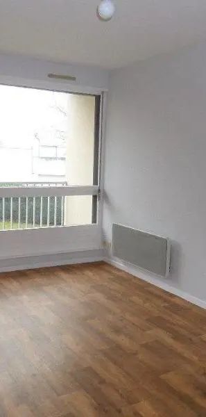 Appartement à louer 1 pièce 33.02m² - Photo 2