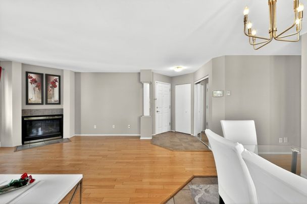 Appartement à louer - Laval (Chomedey) (Autres) - Photo 1