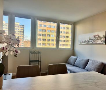 Kawalerka na wynajem w dobrej lokalizacji - Фото 4