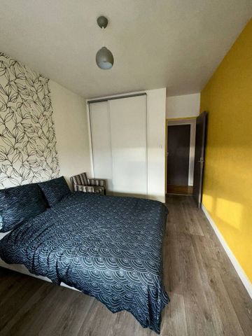 Chambre proche facs/transports et commerces - Photo 4