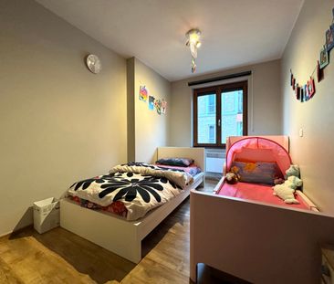 Appartement te huur in Erembodegem - Photo 4