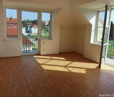 Dreifacher Balkon-Genuss – 3-Zimmer-Wohnung - Photo 3