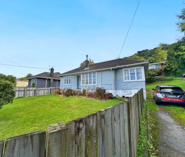 Cute 2 bed on Bledisloe - Photo 5