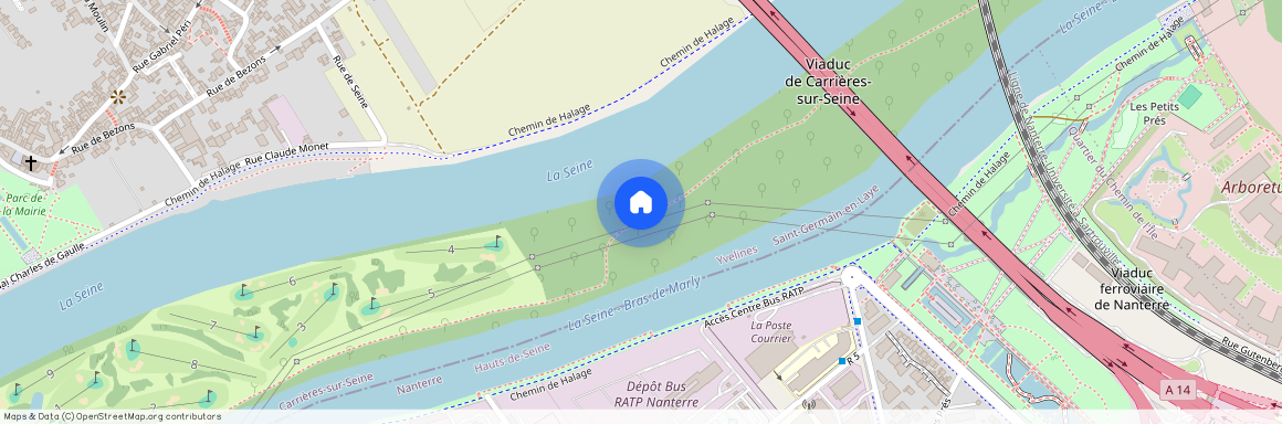 92000 NANTERRE