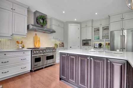 For Lease - 321 Trestle Street, Manotick - Kars - Rideau Twp and Area, Ontario - Photo 5