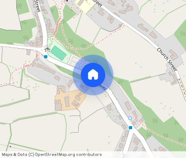 Clatterway, Bonsall, Matlock, DE4 2AH - Photo 1