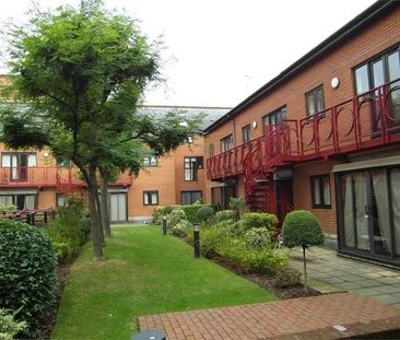 Kings Court, Cox Street, St Paul's Square, B3 - Photo 4