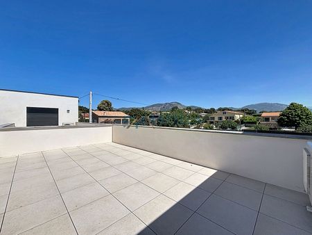 Location Appartement 3 pièces 58m² AFA 20167 - Photo 5