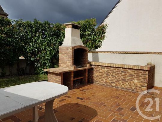 Maison à louer - Photo 1