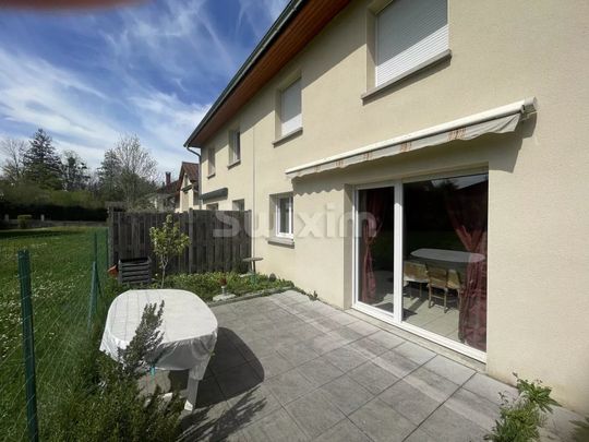 appartement Clairvaux-les-Lacs - Photo 1