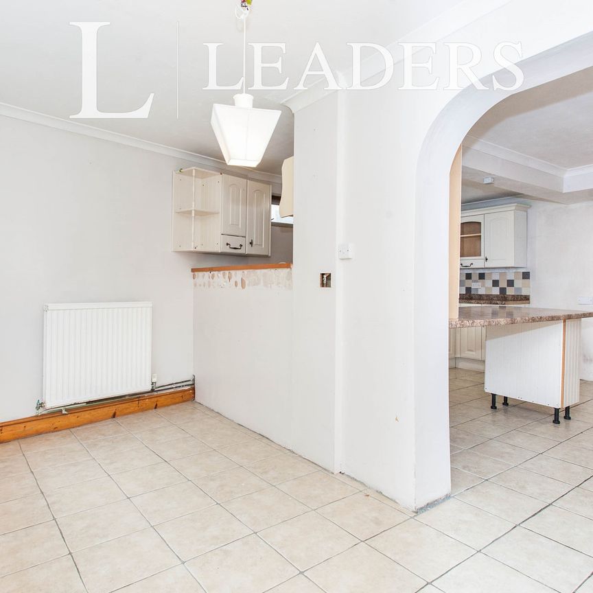 1 bedroom property to rent Coldhams Lane, Cambridge, CB1 - Photo 1