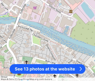 2 bedroom terraced house for rent - Photo 1