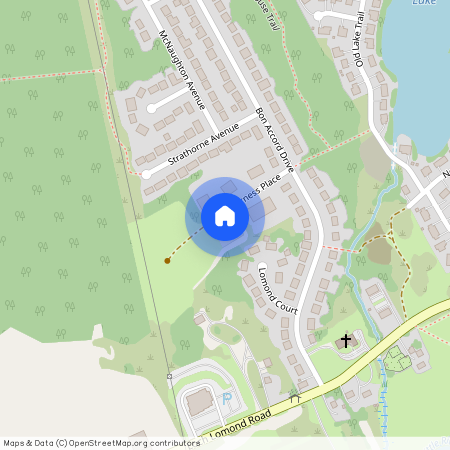 131 Inverness Place, Saint John, NB, E2J 0J3, Canada