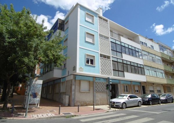 Apartamento T1 em Lisboa