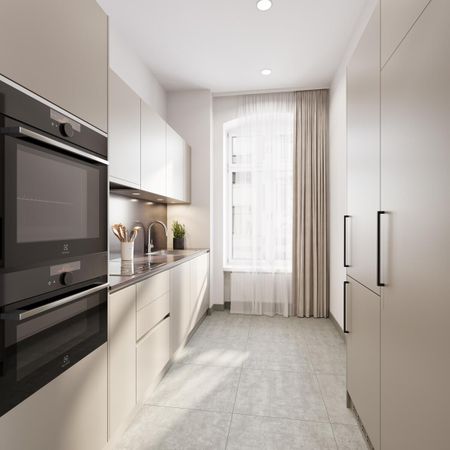 Erstvermietung nach Totalsanierung: Grosszügige 3.5 Zimmer-Wohnunge... - Photo 2