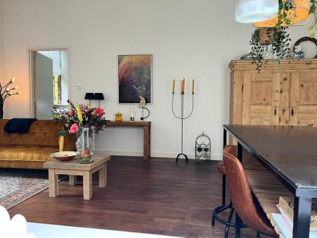 Appartement te huur: de Horsterkamp 12-A 7251 AZ Vorden - Foto 2