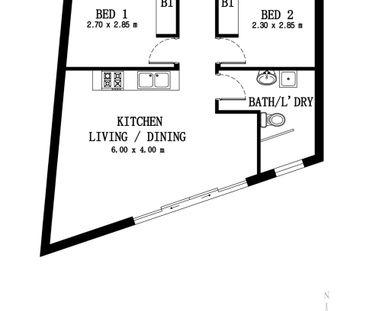 Brand New 2-Bedroom Granny Flat in Quiet, Convenient Location - Wat... - Photo 5