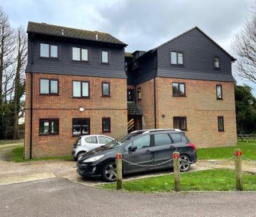 Lovell Court, Eastbourne - Two-bedroom Flat - Photo 1