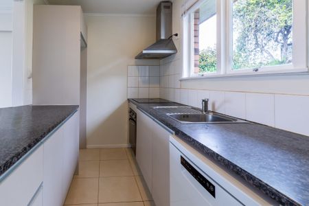 Sunny 2-Bedroom Home with Lawn, Storage & Parking - Walk to Dressmart & Dining - Photo 3