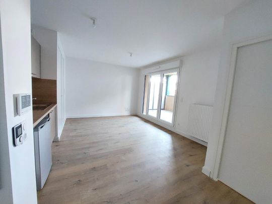 location Appartement T2 DE 37.4m² À BISCARROSSE - Photo 1