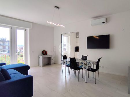 5 locali in affitto - Photo 5