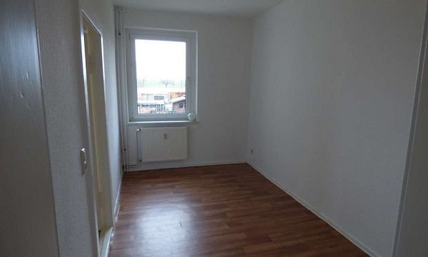 Frisch renovierte 6-Raumwohnung - Photo 1