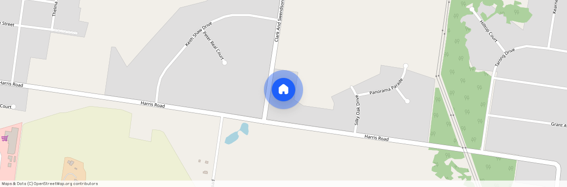 2 Clark and Swendson Road KINGAROY