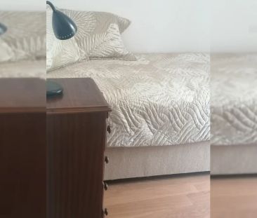 Room in a shared 3-bedroom flatfor rent in Lisbon, bills included - Photo 4