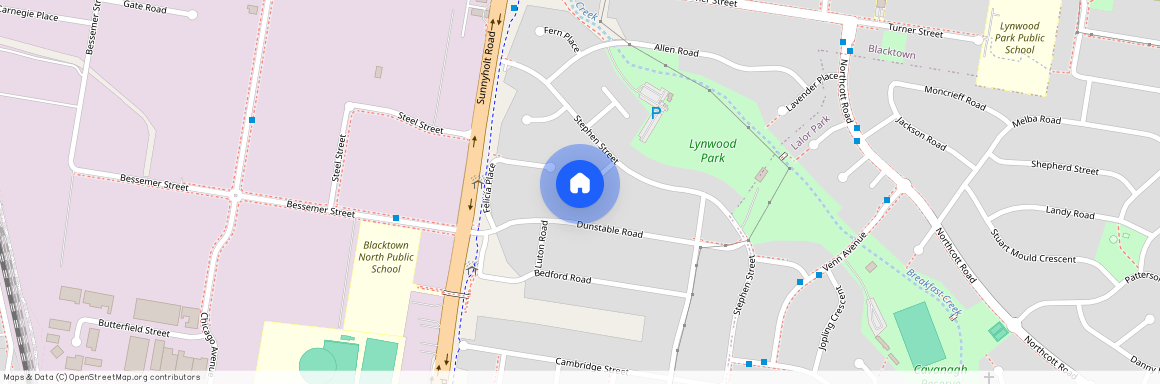 4A Daphne Place, Blacktown NSW 2148